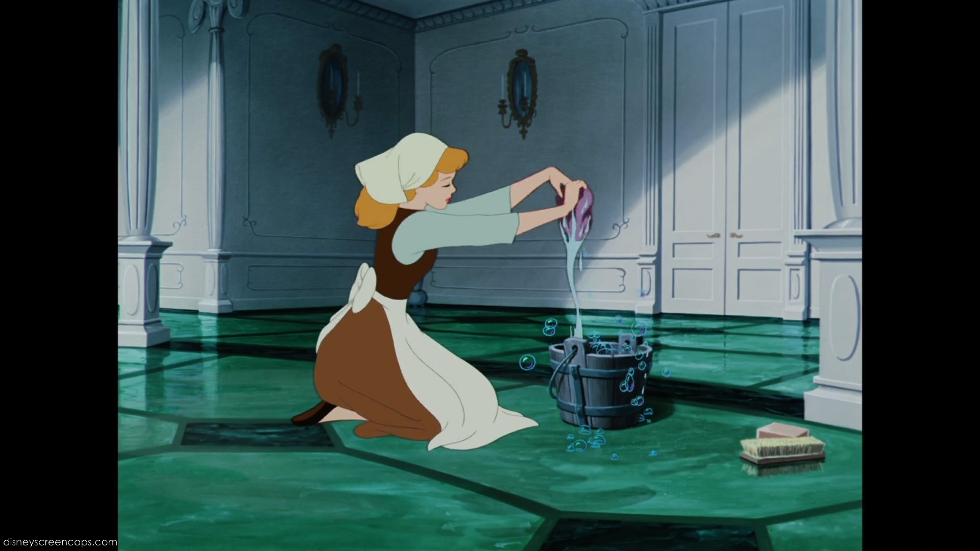 Elle La Cendrillon Des Temps Modernes Force Jeune Belgiue » Cendrillon des temps modernes